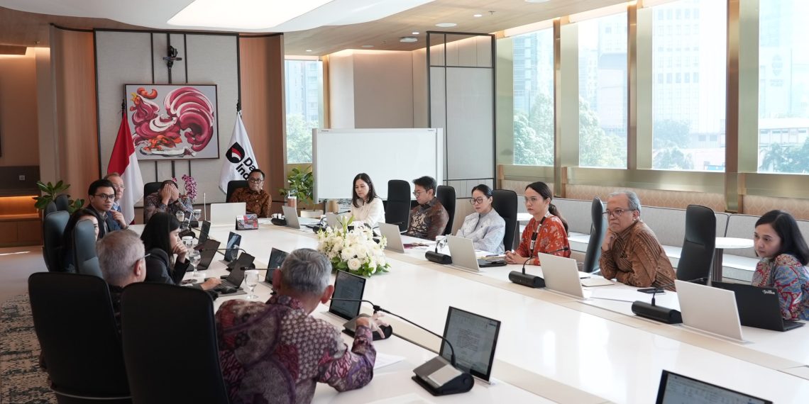 BP BUMN-Danantara Dukung Misi Pemerintah Jadikan Bali Sebagai Pusat Keuangan Global