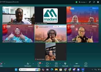 PT BPR Bank Tulungagung Perkuat GRC untuk Dorong Bisnis Berkelanjutan