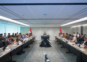 Sinergi Lintas BUMN Perkuat KDKMP sebagai Pusat Layanan Masyarakat Desa