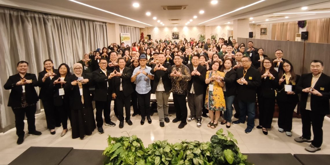 AREBI Banten Sertifikasikan 260 Broker Properti