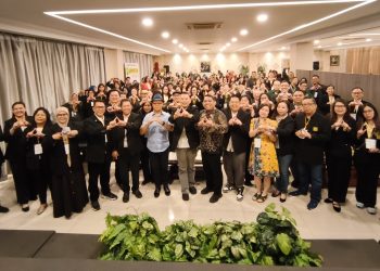 AREBI Banten Sertifikasikan 260 Broker Properti