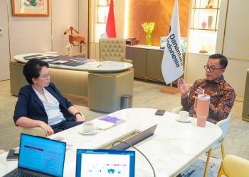 Transformasi Telkom Enterprise, Danantara Dorong Penguatan Peran sebagai Integrator Bisnis