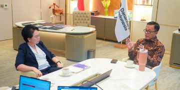 Transformasi Telkom Enterprise, Danantara Dorong Penguatan Peran sebagai Integrator Bisnis