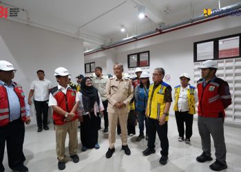 82 Sekolah Rakyat Sudah Fungsional, Menteri Dody Pastikan Fasilitas KBM di Bali Terus Disempurnakan