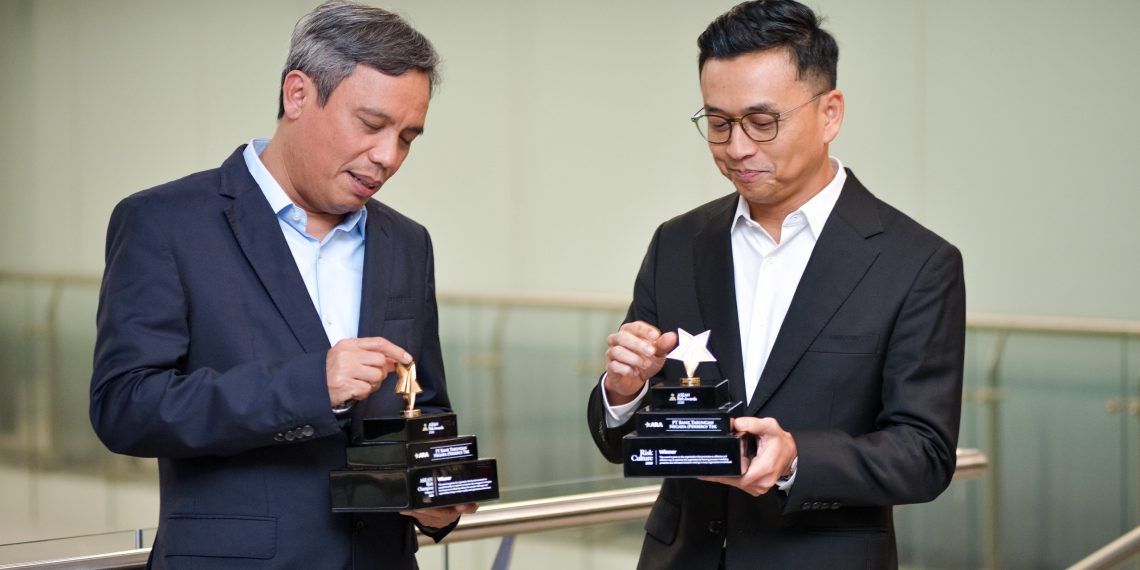 BTN Raih Penghargaan ASEAN Risk Awards 2026, Buktikan Transformasi Manajemen Risiko yang Berstandar Internasional