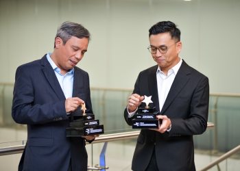 BTN Raih Penghargaan ASEAN Risk Awards 2026, Buktikan Transformasi Manajemen Risiko yang Berstandar Internasional