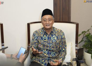 Gandeng BKN, Menteri Dody Komitmen Wujudkan Good Governance di Kementerian PU