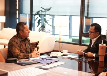 Sucofindo Dukung DSI Perkuat Verifikasi untuk Cegah Praktik Under-Invoicing