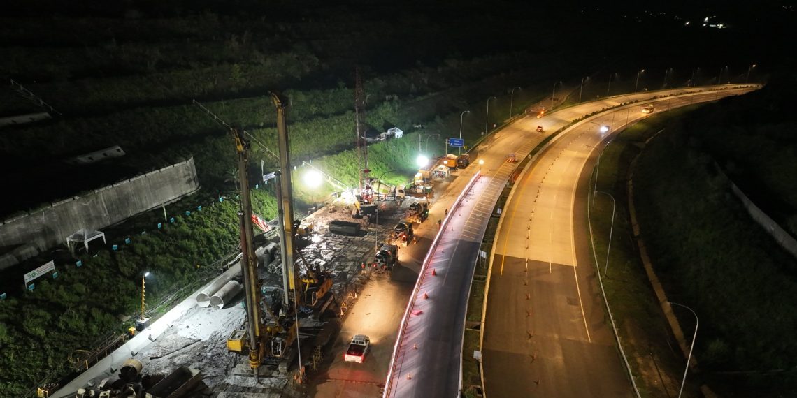 Tumbuh 9,14 Persen pada Semester I-202, Laba WIKA Beton Catat Rp4,74M