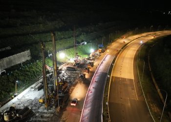 Tumbuh 9,14 Persen pada Semester I-202, Laba WIKA Beton Catat Rp4,74M