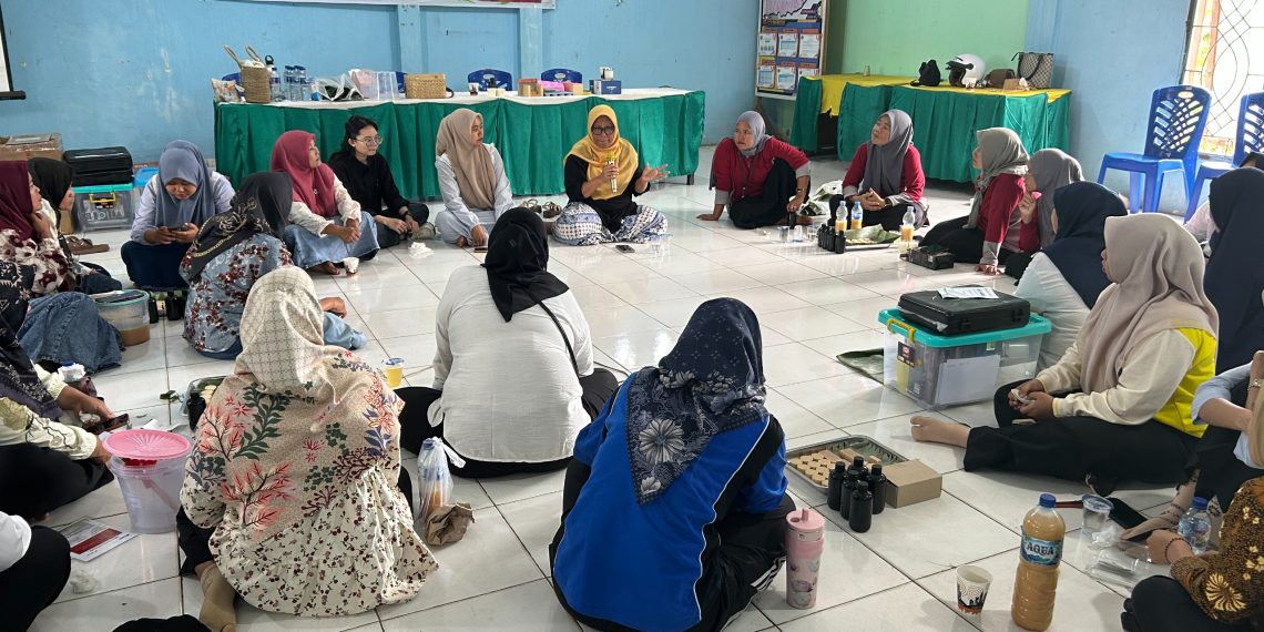 MALIKA 2.0, Upaya PDC Ubah Jelantah Menjadi Produk Bernilai Guna