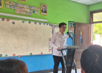 Yayasan Tarumanagara Revitalisasi SDN Karawaci 13 Tangerang, Wujud Kepedulian terhadap Kemajuan Pendidikan Dasar