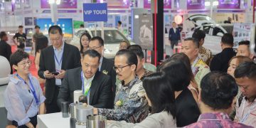 Jakarta Menjadi Pusat Inovasi Elektronik Asia Melalui IEAE 2026 yang Menampilkan Masa Depan Teknologi Pintar