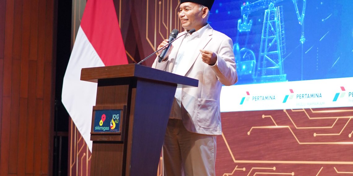 700 Peserta Beradu Inovasi AI, Sg Bidik Solusi Digital untuk Dukung Target Produksi