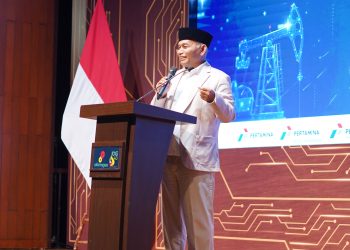 700 Peserta Beradu Inovasi AI, Sg Bidik Solusi Digital untuk Dukung Target Produksi