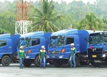 Pengendali Baru INPS Tuntaskan Mandatory Tender Offer, Partisipasi Investor Minim