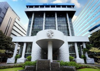 Jasa Raharja Cetak Kinerja Gemilang, Laba Tembus Rp 2,3 Triliun