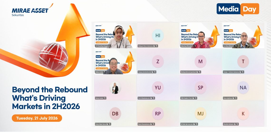 Usai Rebound, Investor Mulai Cermati Kinerja Emiten dan Arah Ekonomi