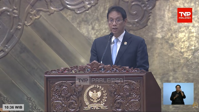 Indonesia's International Financial Center Offers Legal Certainty for Investors
