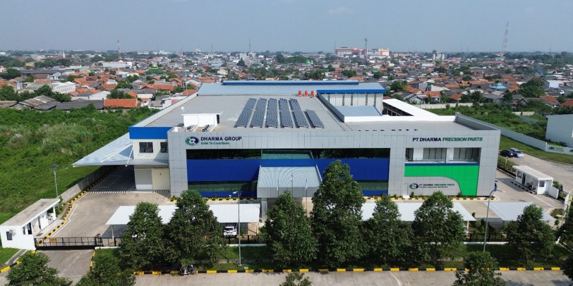 DRMA Optimistis Capai Target Pertumbuhan Pendapatan 10 Persen Tahun Ini