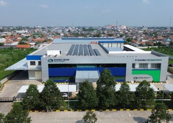 DRMA Optimistis Capai Target Pertumbuhan Pendapatan 10 Persen Tahun Ini
