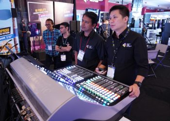 60 Brand Global Ramaikan PRO AVL Indonesia 2026 di PIK 2