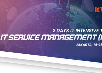 MSI Institute Gelar Pelatihan ITSM, Bekali Profesional Hadapi Tantangan Transformasi Digital