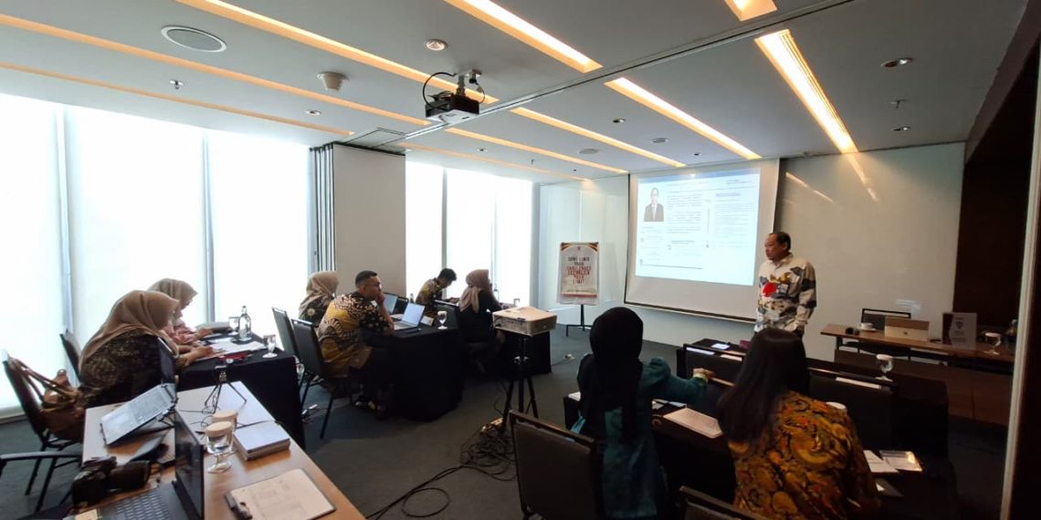Perkuat Tata Kelola BUMD, MSI Institute Selenggarakan Pelatihan GCG Excellence