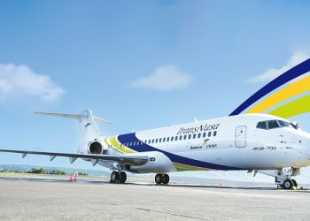 TransNusa Buka Dua Rute Baru dari Lampung, Hubungkan Radin Inten II ke Jakarta dan Kuala Lumpur