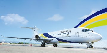 TransNusa Buka Dua Rute Baru dari Lampung, Hubungkan Radin Inten II ke Jakarta dan Kuala Lumpur