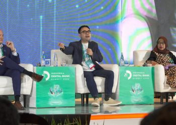 Privy Siapkan Infrastruktur Verifikasi AI untuk Dukung Era Beyond Banking