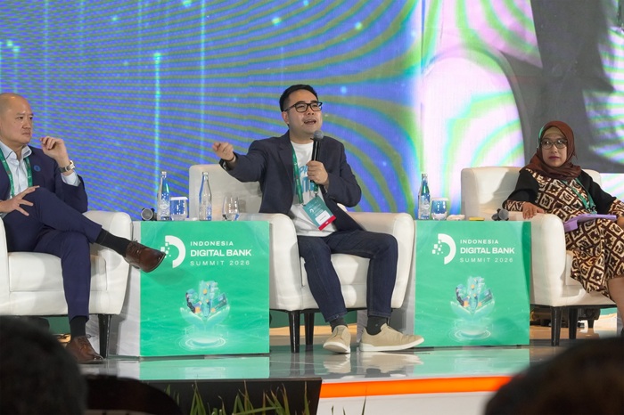 Privy Siapkan Infrastruktur Verifikasi AI untuk Dukung Era Beyond Banking