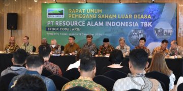 Satu Direktur Tetiba Mundur, KKGI Segera Siap Gelar RUPS