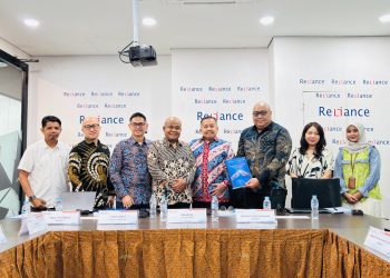 Kinerja Solid di 2025, RELI Pertahankan Manajemen