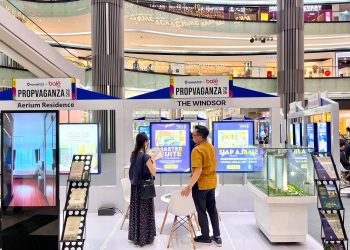 Pameran Rumah di Lippo Mall Puri Ini Juga Hadirkan Hiburan