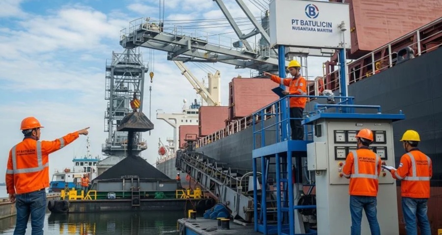 Perluas Lini Bisnis, BESS Minta Restu Pemegang Saham Tambah Kegiatan Usaha