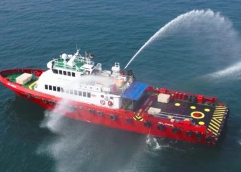 Usai Direstui RUPSLB, BOAT Tuntaskan Penjaminan Enam Kapal ke BNI Senilai Rp148,5 Miliar