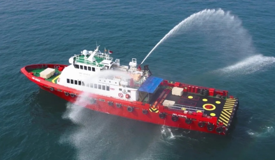 Usai Direstui RUPSLB, BOAT Tuntaskan Penjaminan Enam Kapal ke BNI Senilai Rp148,5 Miliar
