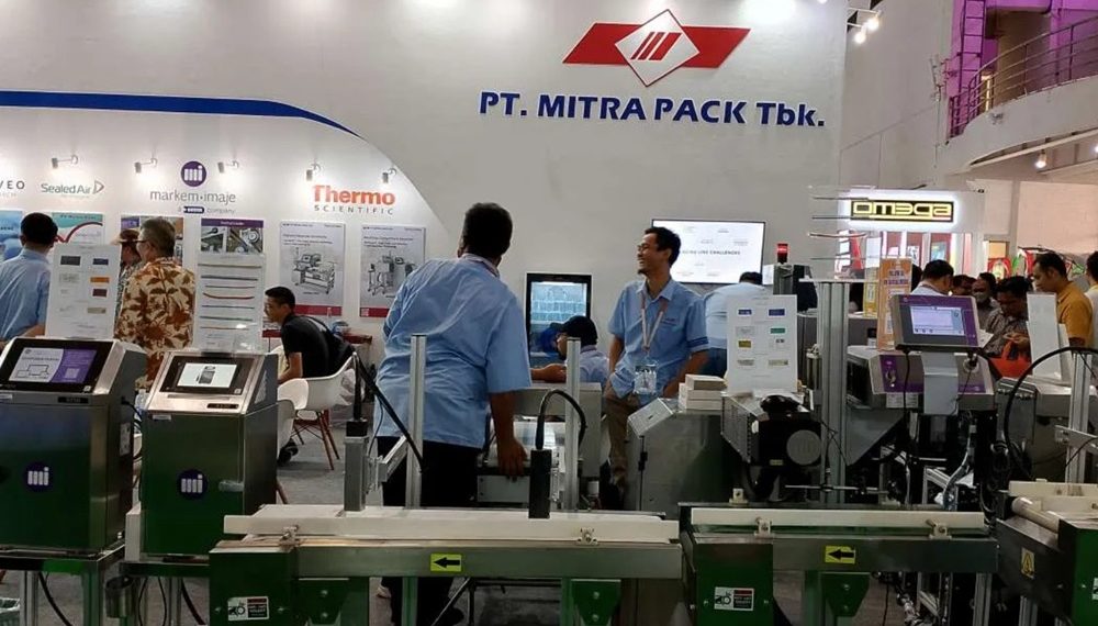 PTMP Kantongi Fasilitas Kredit Bank Mandiri, Sekaligus Take Over Pinjaman dari Bank Hana