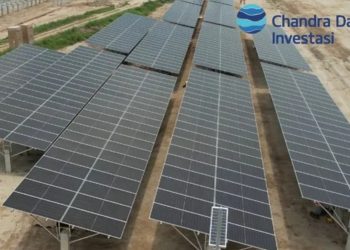 Pendapatan Tumbuh 22,8% Jadi USD 82,1 Juta, CDIA Pastikan Ekspansi Infrastruktur Terus Berlanjut