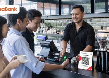 Lima Tahun Aplikasi SeaBank, Dorong Kemudahan Transaksi Digital bagi Jutaan Masyarakat Indonesia