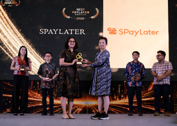SPayLater Dorong Akses Pembiayaan Digital yang Lebih Mudah dan Inklusif