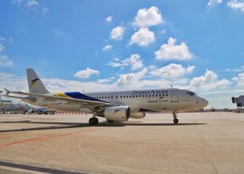 TransNusa Hubungkan Dua Destinasi Wisata Kelas Dunia Melalui Peluncuran Rute Penerbangan Baru Bali–Phuket