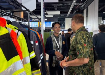 Pertamina Dukung 50 UMKM ke Sertifikasi Halal