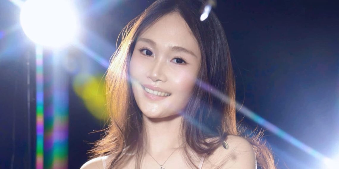 Sukses Alya Huang, Kreator Binaan Folago yang Sabet Penghargaan Top 1 TikTok LIVE, IRSX Siap Bina Ribuan Kreator Lain