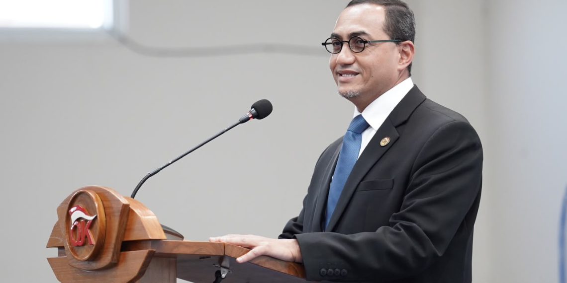 OJK: Investor Pasar Modal Capai 28,1 Juta hingga Mei, Jatim Terbesar Ketiga