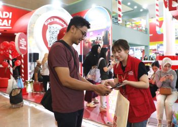 Kembali Hadir di Jakarta Fair, Home Credit Tawarkan Pembiayaan Fleksibel Tanpa Kartu Kredit