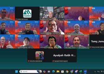 Indah Kiat Perkuat GRC untuk Topang Strategi Bisnis Berkelanjutan