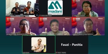 Siap Jadi Perseroda, Bank Madiun Perkuat Keberlanjutan Bisnis Lewat Intelligent GRC