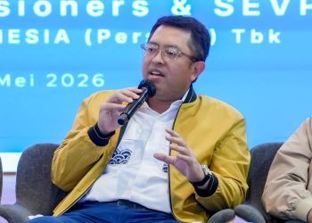 Tokoh Ini Sebut Pembiayaan Hijau Harus Dijaga Integritasnya, Bukan Sekadar Label